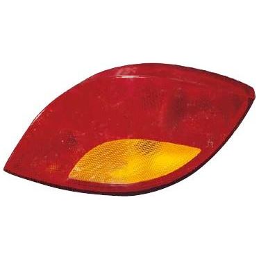 Ford KA Tail Lamp LH/RH 2005-2009