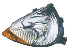 Ford KA Head Lamp LH/RH 2005-2009