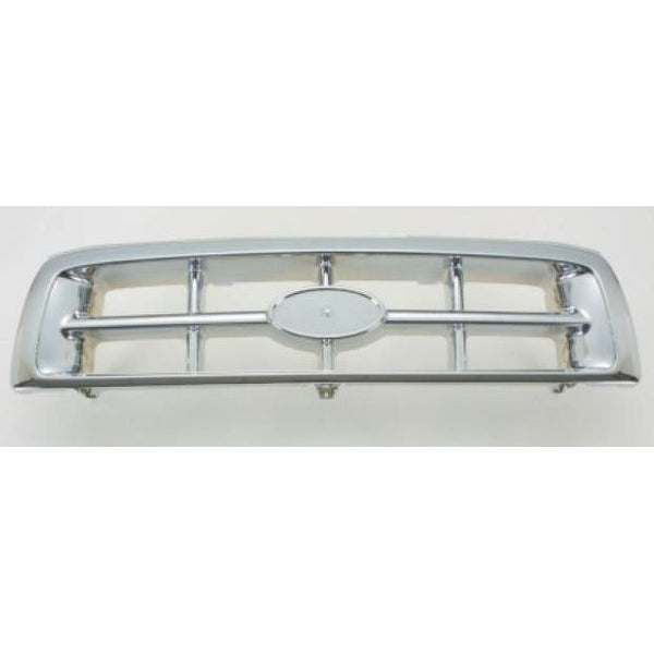 Ford Ranger Grill 2000-2004 – Deon's Auto Panels