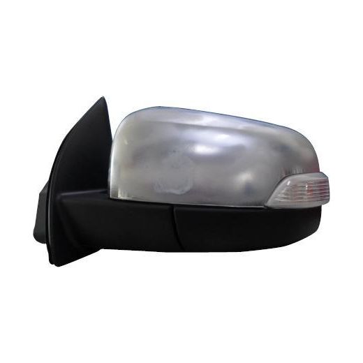 Ford Ranger Door Mirror - Electric With IndicatorLH/RH 2012+