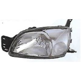 Ford Ikon Head Lamp LH/RH 2000-2006 Clear