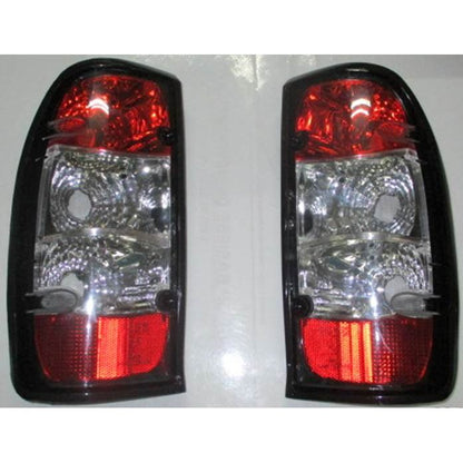 Ford Bantam Tail Light LH/RH 2009-2012