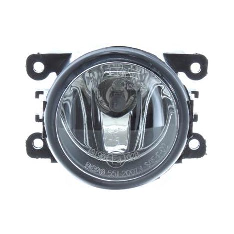 Mazda BT50 Fog Lamp Unit LH/RH 2012+