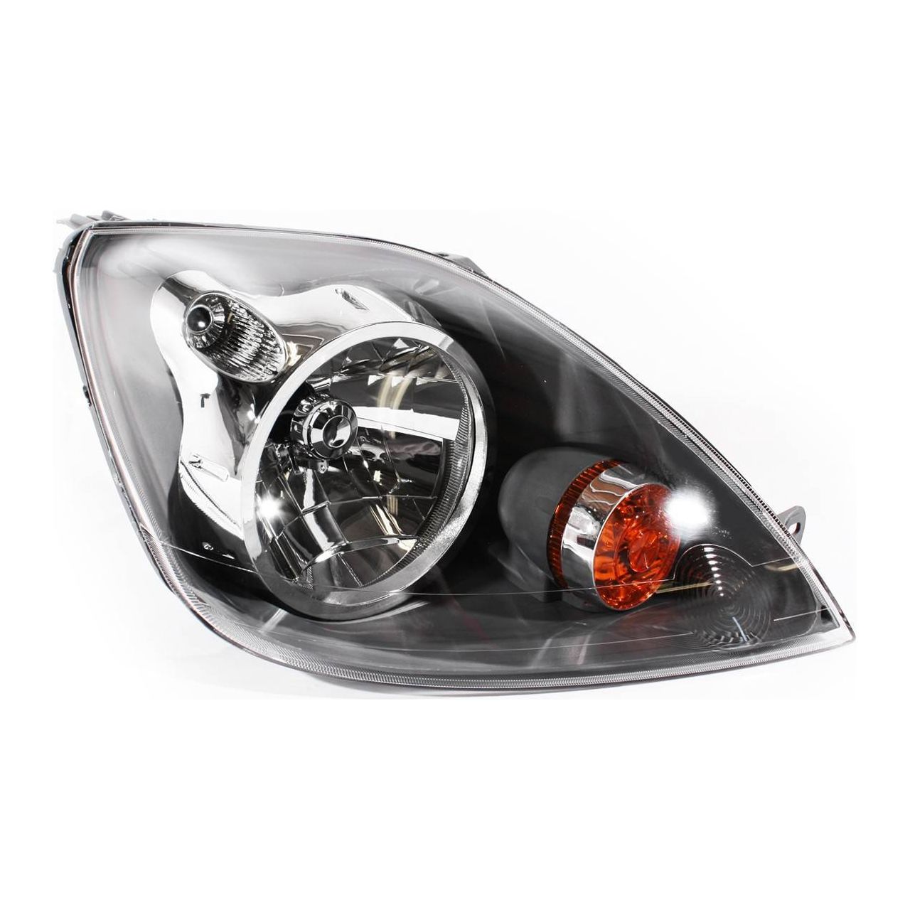 Ford Fiesta Head Light - Elec, RH/LH 2006-2009