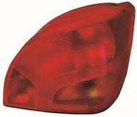 Ford Fiesta Tail Lamp LH/RH 1996-2004