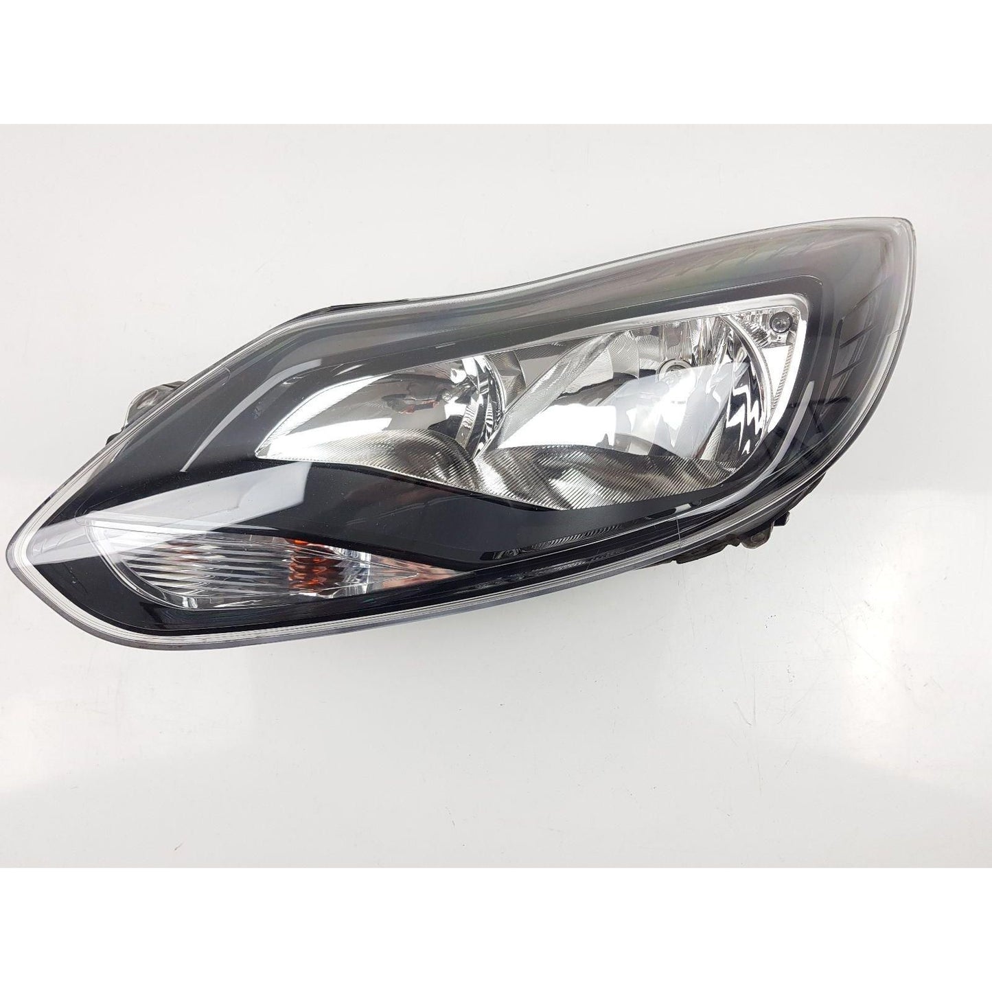 Ford Focus Head Light LH/RH 2011+ Black
