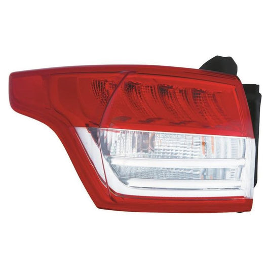 Ford Kuga Tail Lamp Unit LH/RH 2013-2017