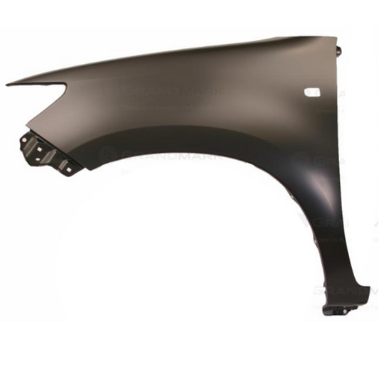 Toyota Fortuner Front Fednder LH / RH 2011-2016