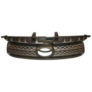 Toyota Fortuner Front Grill 2009-2011