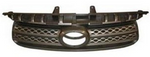 Toyota Fortuner Front Grill 2009-2011
