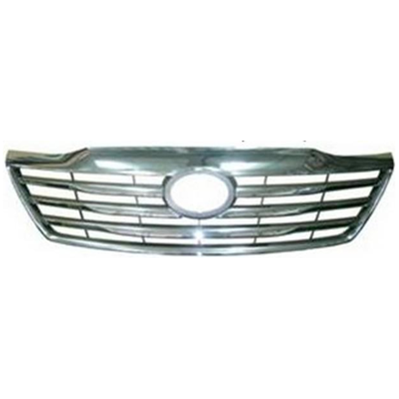 Toyota Fortuner Front Grill 2011-2016