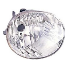 Toyota Fortuner Fog / Spot Lamp LH / RH 2011-2016