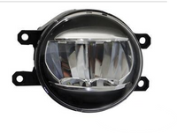 Toyota Fortuner Fog / Spot Lamp LH / RH 2016+ LED