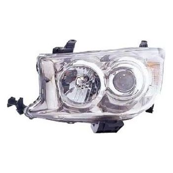 Toyota Fortuner Head Lamp LH/RH 2009-2011