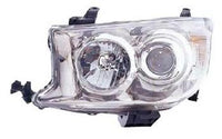 Toyota Fortuner Head Lamp LH/RH 2009-2011