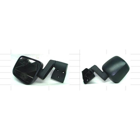 Jeep Wrangler Door Mirror LH/RH 1996-2007