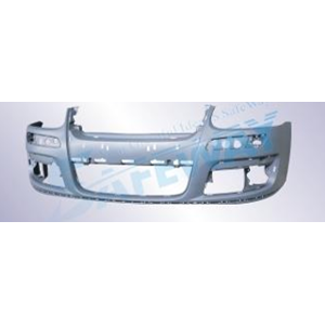 VW Golf 5 GTi Front Bumper 2005-2009