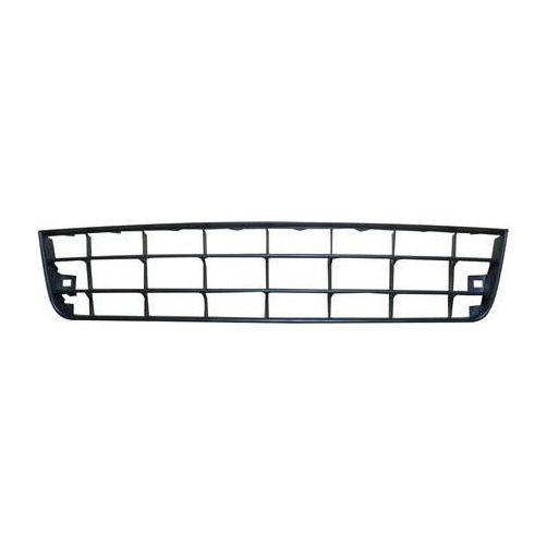 VW Golf 5 Front Bumper Grill 2005-2009
