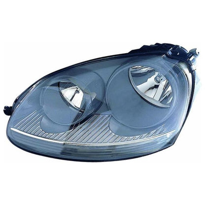 VW Golf 5 Head Lamp LH/RH 2004-2009