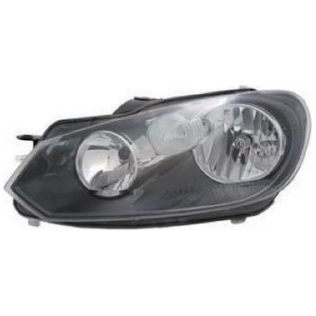 VW Golf 6 Head Lamp LH/RH 2008-2012