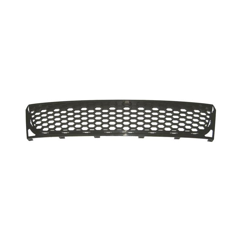 VW Golf 6 Bumper Grill 2009-2013