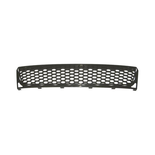 VW Golf 6 Bumper Grill 2009-2013