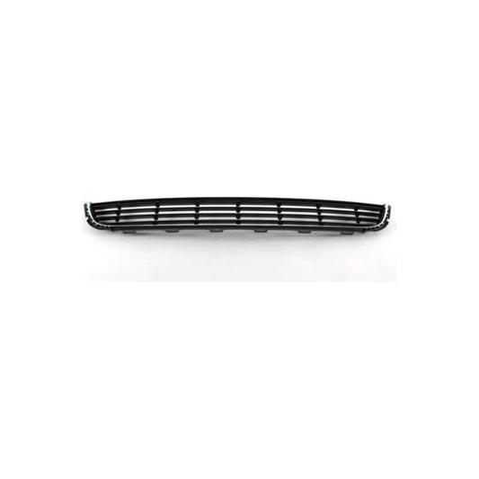 VW Golf 6 Bumper Grill 2009-2013
