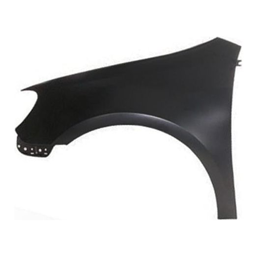 VW Golf 6 Front Fender 2009-2013
