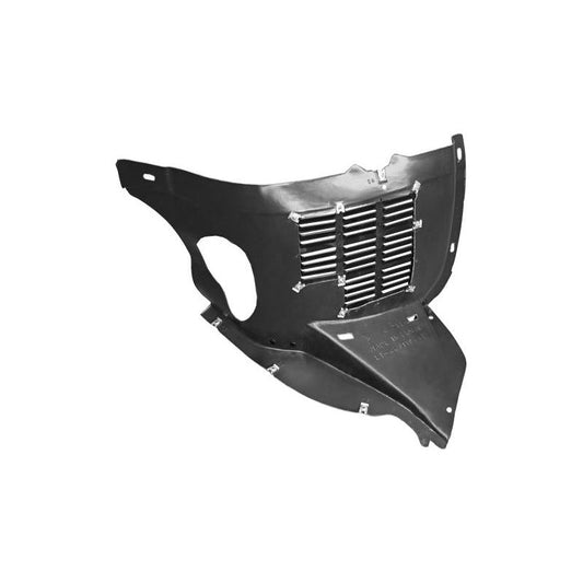 VW Golf 7 Front Fender Liner LH/RH 2013+