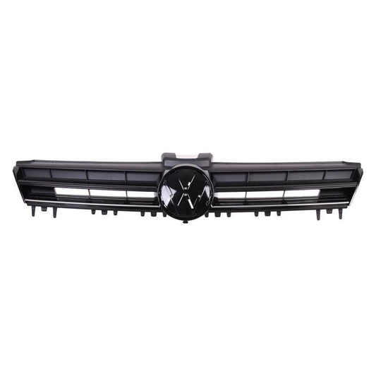 VW Golf 7 Centre Grill 2013+