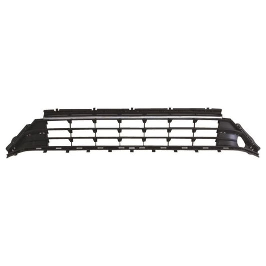 VW Golf 7 Bumper Grill 2013+