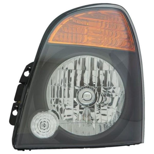 Hyundai H100 Head Lamp Unit LH/RH 2015+