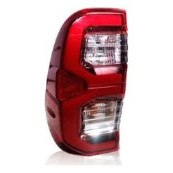 Toyota Hilux Tail Light LH/RH 2021+