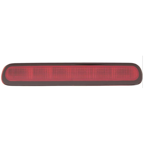 Toyota Hilux Tailgate Brake Lamp 2005-2011