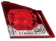Honda Civic Tail Lamp Unit 2006-2012