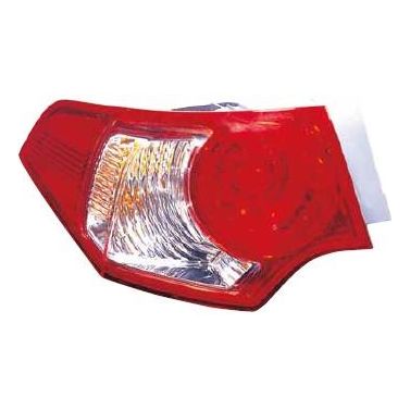 Honda Accord Tail Lamp LH/RH 2008-2011