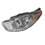 Hyundai I10 Head Lamp Unit RH/LH 2011-2014+