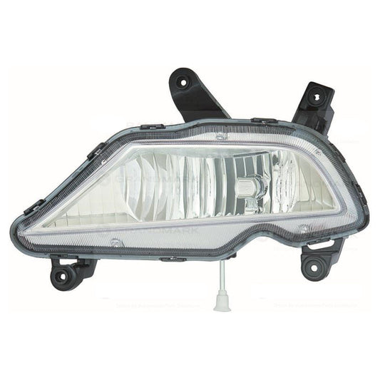 Hyundai I20 Fog Lamp Unit LH/RH 2015+