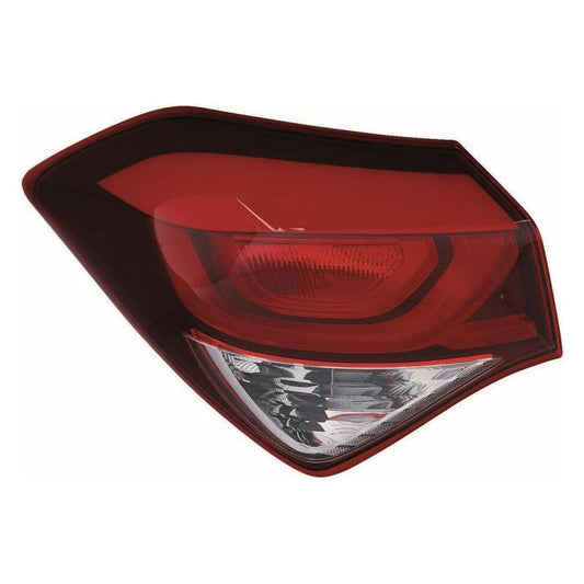 Hyundai I20 Tail Lamp LH/RH 2014+