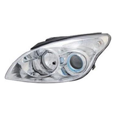 Hyundai I30 Head Lamp LH/RH 2010-2012