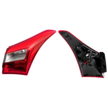 Hyundai I30 Tail Lamp LH/RH 2012+