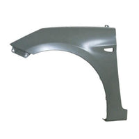 Hyundai Accent Front Fender LH/RH 2011+ With Side Lamp Hole