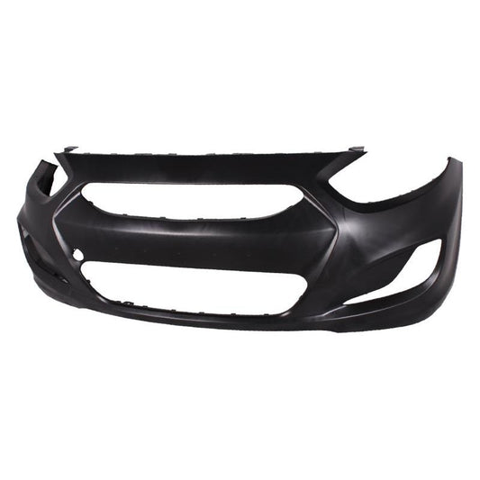Hyundai Accent Front Bumper 2011+