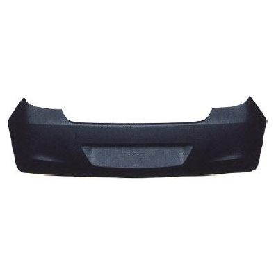 Hyundai I20 Rear Bumper 2013-2014
