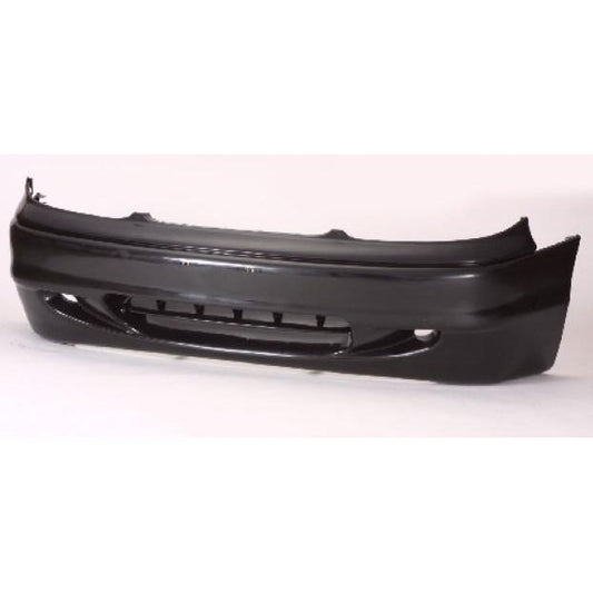 Hyundai Accent Front Bumper 1996-2001