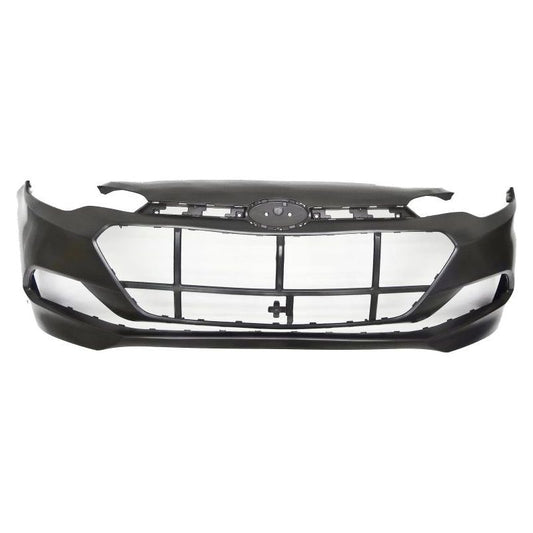 Hyundai I20 Front Bumper 2014+  5 Door Hatch
