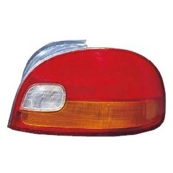 Hyundai Accent Tail Light Unit LH/RH 1996-2001
