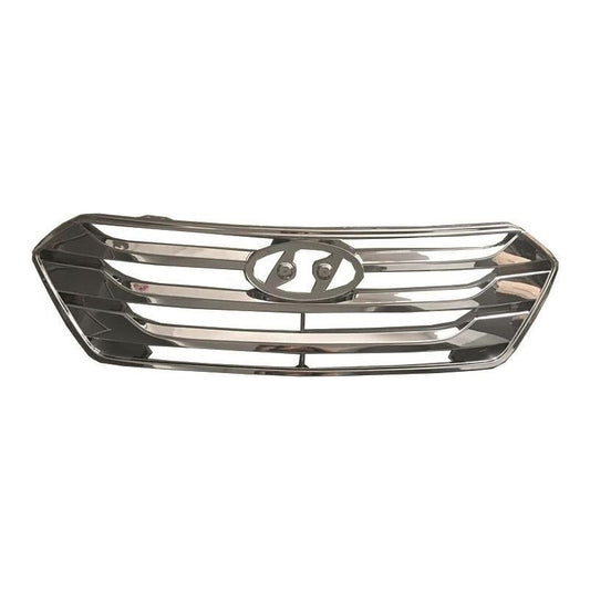 Hyundai Santa Fe Grill 2013-2015