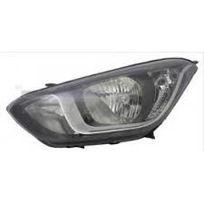 Hyundai I20 Head Lamp LH/RH 2012-2014