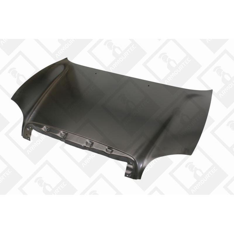 Hyundai Santa Fe Bonnet 2001-2007